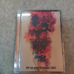 Dir en grey/Average Fury