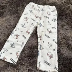 アンパンマン キャラクター柄 パンツ