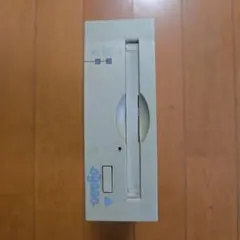 MOドライブ（SCSI）（ジャンク）