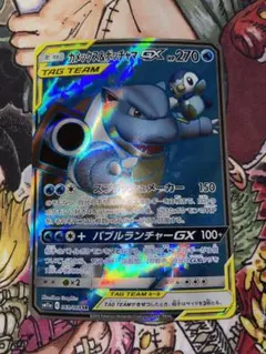 2025年最新】カメックス&ポッチャマGXの人気アイテム - メルカリ