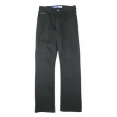 gourmet Jeans type1 boot cut W34グルメジーンズ