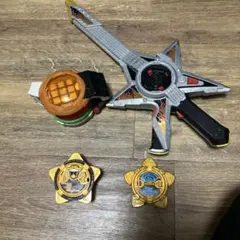 2026年最新】ニンニンジャーの人気アイテム - メルカリ