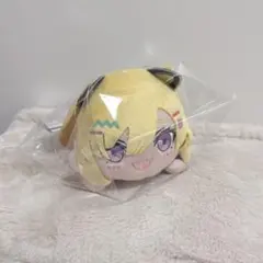 BanGDream 寝そべりぬいぐるみ 夢限大みゅーたいぷ 仲町あられ　バンドリ