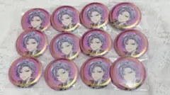 不破湊 ROF-MAO トランプモチーフ 缶バッジ