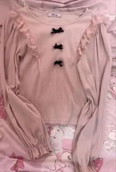アンクルージュ Ank Rouge トップス