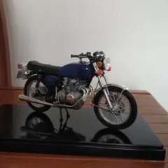 5台セット】 バイク プラモデル 旧車 1/12 青島文化教材社 - メルカリ