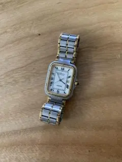美品】SEIKO 7N22-6A40 ヴィンテージ 腕時計 - メルカリ