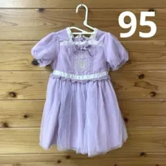 コトリ　ラプンツェル　ワンピース