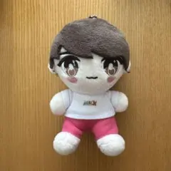 佐野勇斗 ハハハッピー ぬいぐるみ - メルカリ