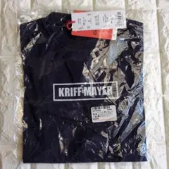 KRIFF MAYER ネイビー Tシャツ 130のサムネイル