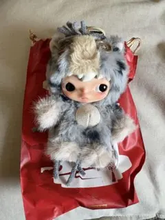 POPMART 馬力全開 Have a Good Run ヒロノ