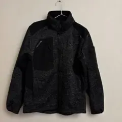 ワークマン CORDURA EURO ウォームジャケット　ジャンパー ブルゾン