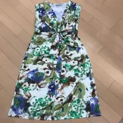 ワンピース　lady lol フランス製のサムネイル