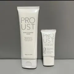 2025年最新】プルースト ボディクレンズウォッシュ120gの人気アイテム