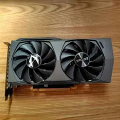 ★中古/ZOTAC GeForce RTX3060ti ZOTAC 〔中古〕ZOTAC GAMING GeForce RTX 3060 Ti Twin Edge（中古1