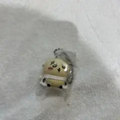 ちいかわ マスコットつきビスケット ラッコ