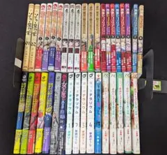 漫画まとめて　３７冊セット