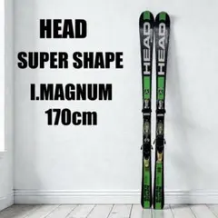 2025年最新】head i.supershape の人気アイテム - メルカリ