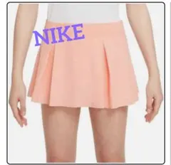【美品】NIKE ナイキ　テニスウェア　テニス　スコートのサムネイル