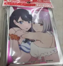 2025年最新】新条アカネ スリーブの人気アイテム - メルカリ