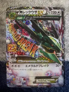 MレックウザEX 25th Anniversary 024/025