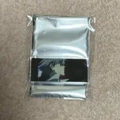 エヴァンゲリオン 渚カヲル アクリルブロック