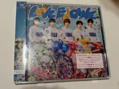 M!LK ミニアルバム LOVE ENG!NE 初回限定盤 CD