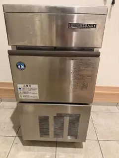 現状品‼️HOSHIZAKI 製氷機 本体 IM-25Iのサムネイル