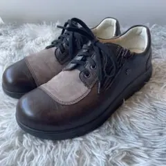 2025年最新】FINNCOMFORT レディース スニーカーの人気アイテム - メルカリ