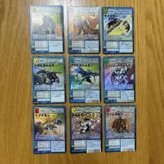 2026年最新】デジモンカード 旧裏の人気アイテム - メルカリ