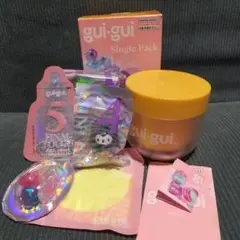 ゆな様専用　gui.gui シングルパック 010ラッキーふくろう