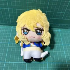 【新品タグ付き】【namco限定】ベルサイユのばら ぬいぐるみ 4種セット ベルサイユのばら ぬいぐるみ 4種セット - メルカリ