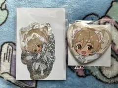 あんスタ ナンジャタウン 真白友也 ミニゲーム