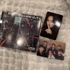 ENHYPEN weverse ジョンウォン セット