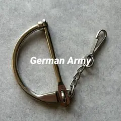 カラビナ キーホルダー