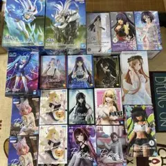 2025年最新】美少女フィギュア まとめ売りの人気アイテム - メルカリ