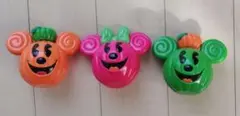 ミッキーマウス☆ハロウィン置き物