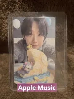 &TEAM back to life Apple Music FUMA