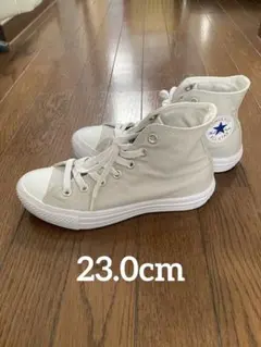 コンバース オールスターライト LIGHTGRAY