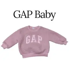 GAP Baby ✈︎ トレーナー