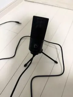 fieine k669b コンデンサー ゲーミングマイク