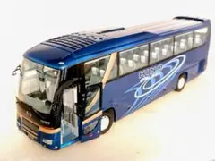 1/32 ジェイアールバス関東(三菱ふそうエアロクィーン1)素人組立品