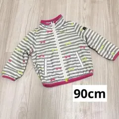 90cm ジャンバー　futa futa