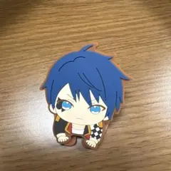 【ツイステ】デュース・スペード　のっかりラバークリップ