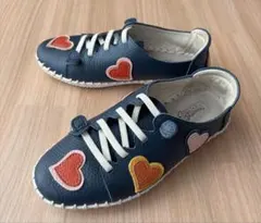☆お値下げ☆Desigual スニーカー[完売品]37サイズ - メルカリ