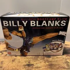 ビリーザブートキャンプ