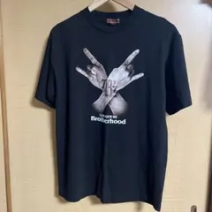 B'z Live-Gym '99 Brotherhood Tシャツ M - メルカリ
