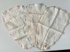 ベビー　汗とりパット　ガーゼ