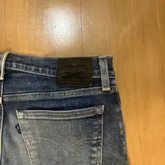 リーバイス 74529-0005 デニムパンツ ジーンズ W24L30