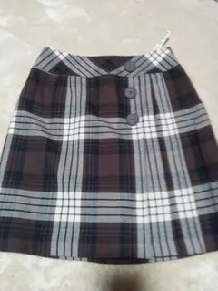 ミニスカート美品